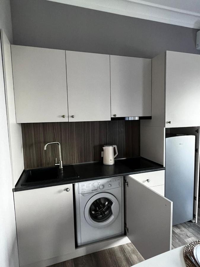 Chikhi Apartment Tbilisi ภายนอก รูปภาพ
