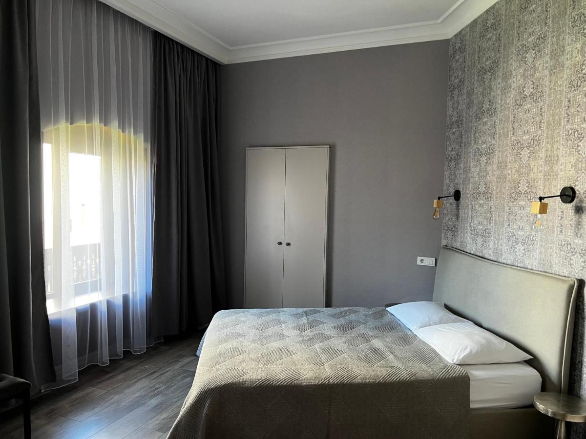 Chikhi Apartment Tbilisi ภายนอก รูปภาพ
