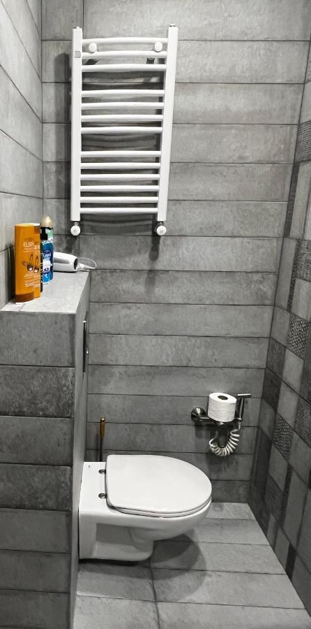 Chikhi Apartment Tbilisi ภายนอก รูปภาพ