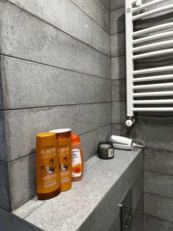 Chikhi Apartment Tbilisi ภายนอก รูปภาพ