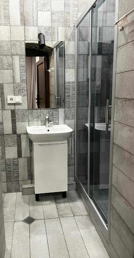 Chikhi Apartment Tbilisi ภายนอก รูปภาพ