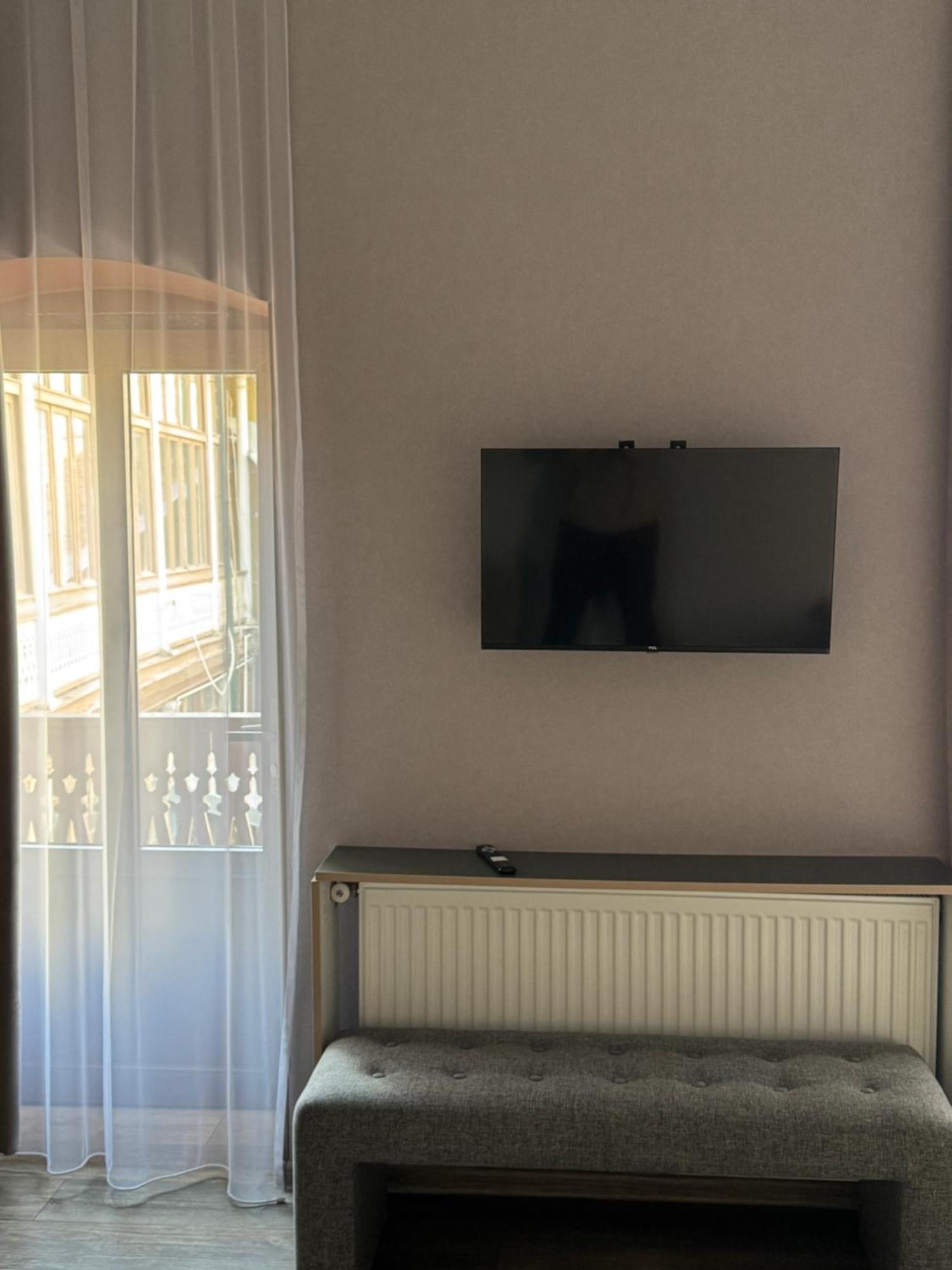 Chikhi Apartment Tbilisi ภายนอก รูปภาพ